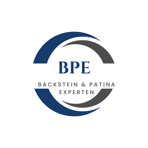 BPE – Backstein & Patina Experten Logo